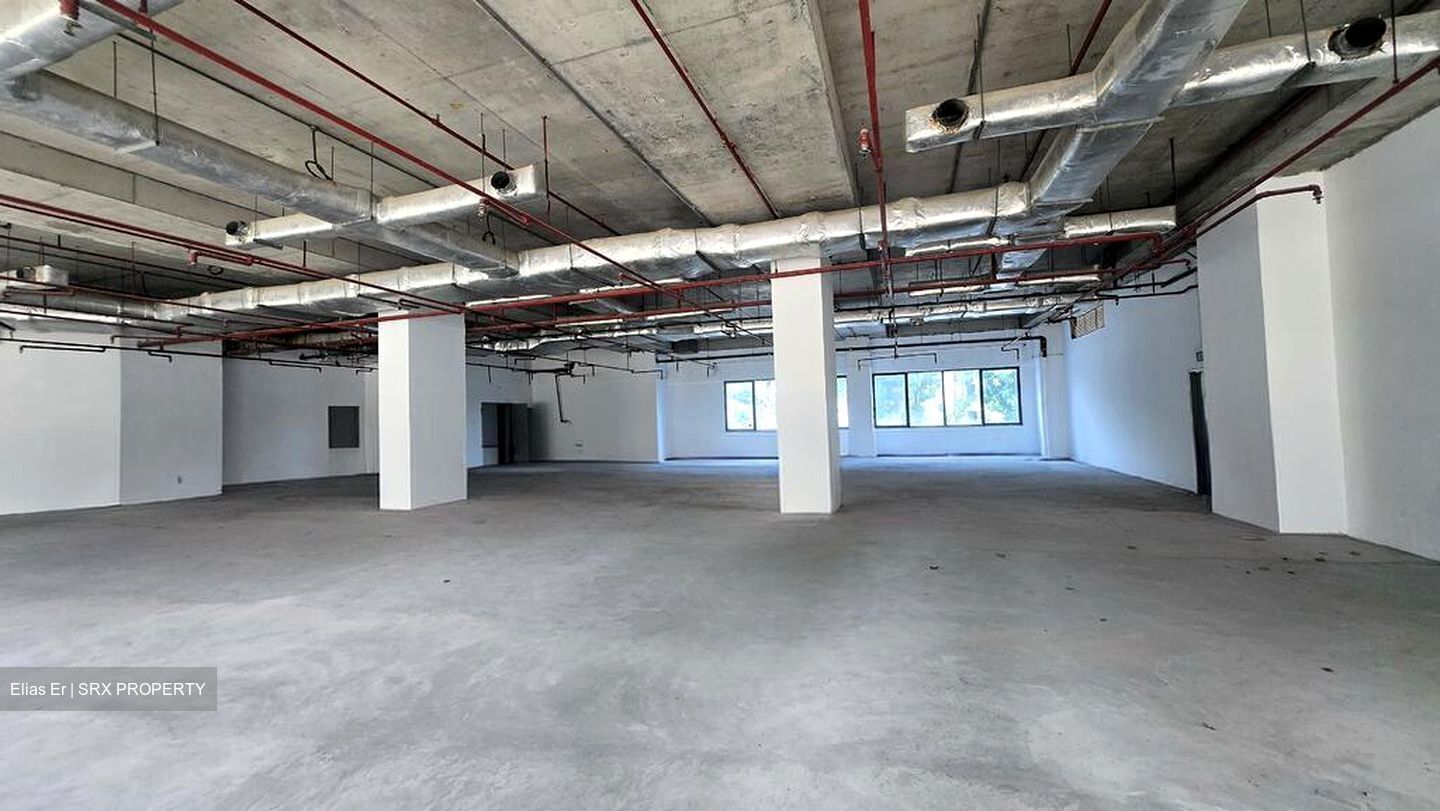 Lorong Paya Lebar (D19), Factory #523533811
